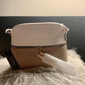 SG SUGU Crossbody Purse